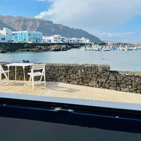 شقة Orzola Oceanviews المظهر الخارجي الصورة