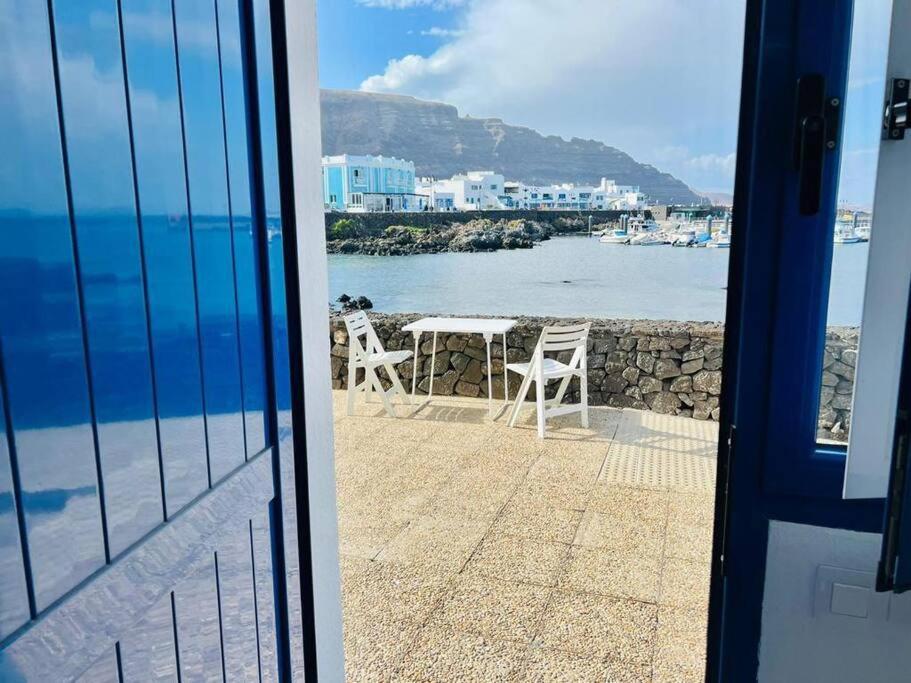 شقة Orzola Oceanviews المظهر الخارجي الصورة