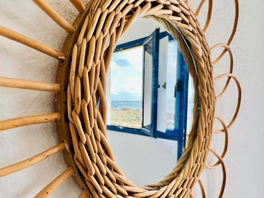 شقة Orzola Oceanviews المظهر الخارجي الصورة