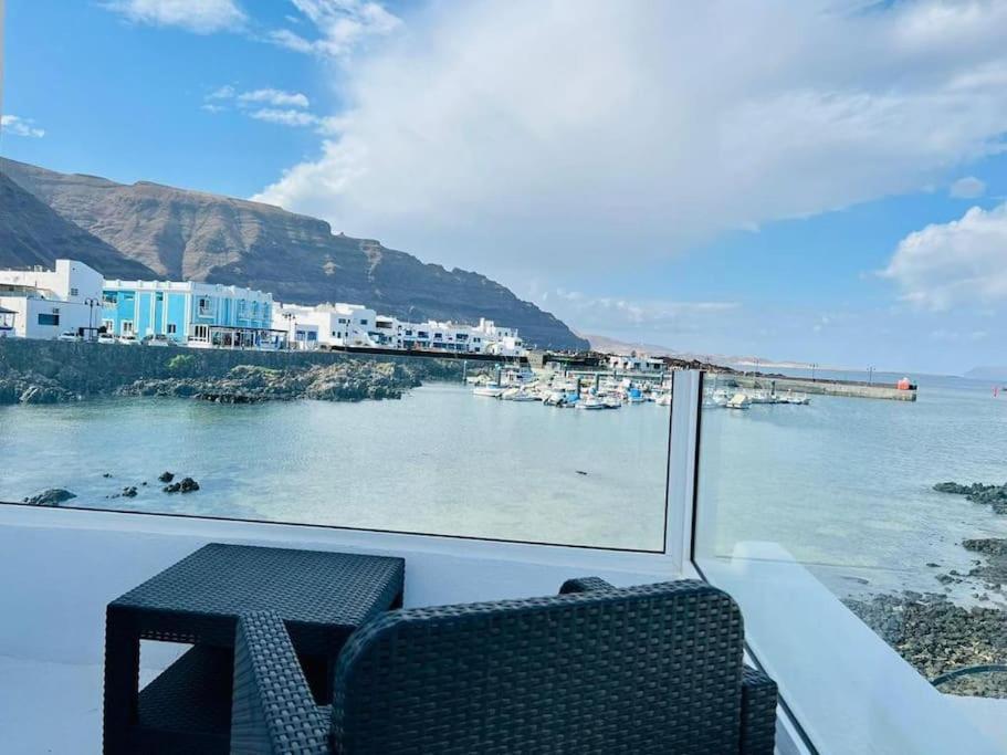 شقة Orzola Oceanviews المظهر الخارجي الصورة
